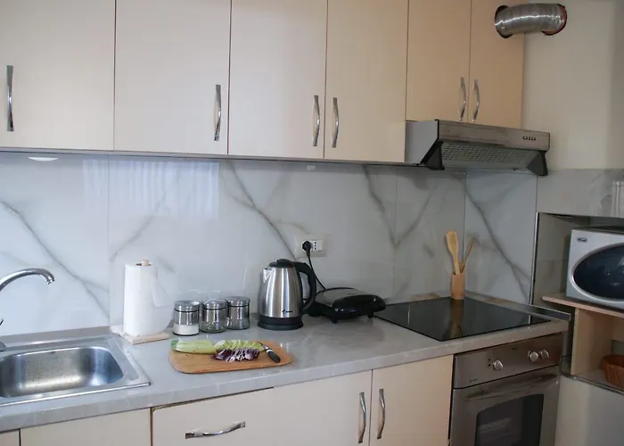 Meri\'S Apartment