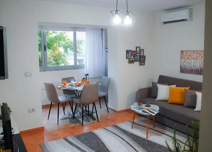 Meri\'S Apartment