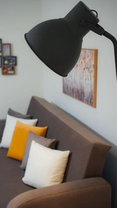 Apartment Meri's